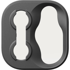 Drop-in Lens Mount - for iPhone 14 & iPhone 14 Max - 2 Pack