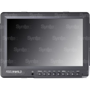 4K101HSD-256