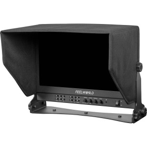 Seetec ATEM156S 15.6" Multiview Monitor HDMI/SDI