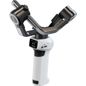 Moza AirCross S, Gimbal 3 in 1, Sarcina max. 1.8kg