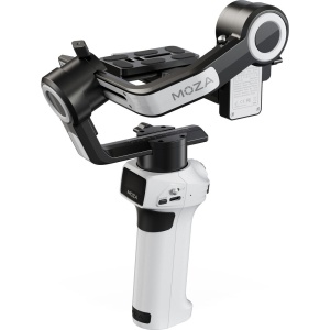 Moza AirCross S, Gimbal 3 in 1, Sarcina max. 1.8kg