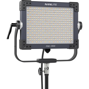 Nanlite Alien 150C Lampă LED RGBWW, cu softbox și accesorii, ALIEN 150C