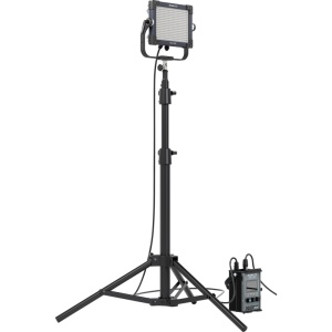 Nanlite Alien 150C Lampă LED RGBWW, cu softbox și accesorii, ALIEN 150C