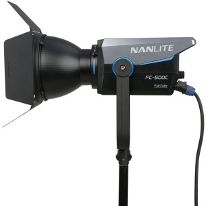 Nanlite BD-BM-RF45, Barndoors pentru Reflector Nanlite RF45