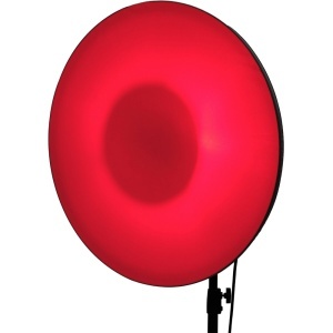 Nanlite BDR-BM-70, Reflector Beauty Dish 70cm, Montura Bowens S