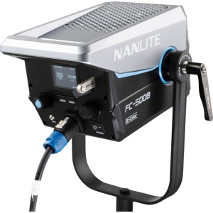 Nanlite FC500B Lampă LED Bi-Color, Montură Bowens, 31-2013
