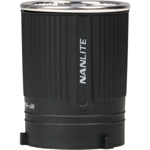 Nanlite FC-60B Bi-Color Lampă LED, Montură FM și adaptor Bowens