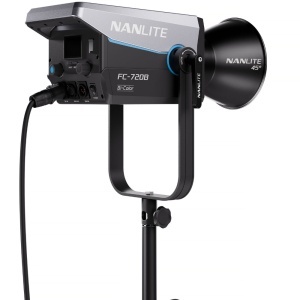 Nanlite FC-720B, Lampa LED Bi-Color 720W