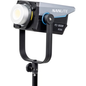 Nanlite FC300B Lampă LED Bi-Color, Montură Bowens, 31-2014