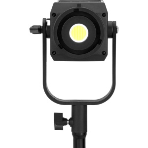 Nanlite FS-60B, Lampa LED Bi-Color, CRI 96  TLCI 97 montura FM, adaptor Bowens
