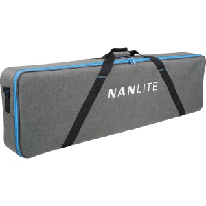 Nanlite PavoSlim 240CL Lampă LED RGBWW, cu Softbox, 01-092