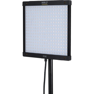 Nanlite PavoSlim 60B Lampă LED Bi-Color, cu accesorii, 15-2031