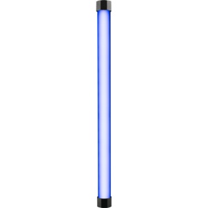 Nanlite Pavotube II 15XR Kit 8 Lămpi LED RGB, 60cm, cu accesorii, 15-2028-8KIT