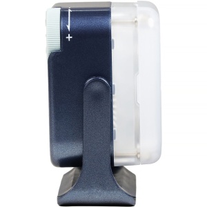 Nanlite Pico Midnight Blue, Lampa LED RGB on-camera, 2700-7500K