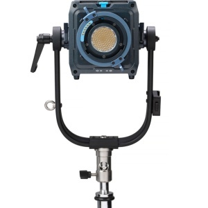 Nanlux Evoke 150C, Kit Lampa LED Full Color RGBL 150W, IP66