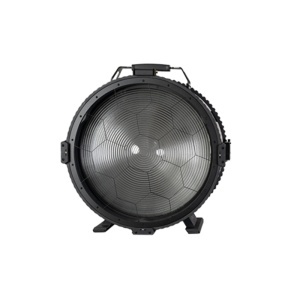  Nanlux FL-45E, Lentila Fresnel Motorizata cu Montura NL pentru Nanlux Evoke 5000B