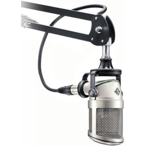 Neumann BCM 705,Microfon broadcast dinamic hypercardioid