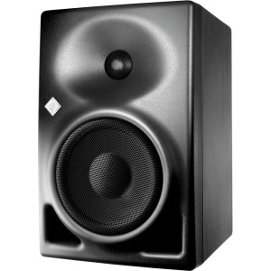 Neumann KH 120 A, Monitor activ de studio, Negru