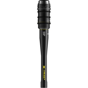 Obiectiv DZOFilm X-Tract 18-28mm T8 FF Probe Zoom, montură PL