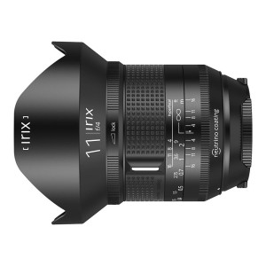 11mm f/4.0 Firefly Pentax