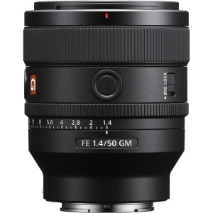 sony-fe-50mm-f1-4-gm-sel50f14gm