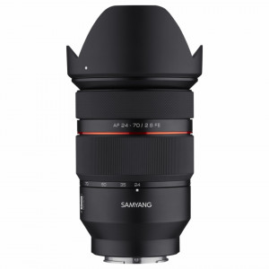 24-70 parfocal