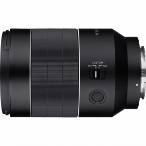 Obiectiv foto Samyang AF 35mm F/1.4 Sony FE II