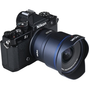 Obiectiv Laowa 12mm F2.8 Lite Zero-D FF Nikon Z (Auto Focus)