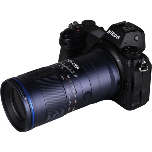 Obiectiv Laowa 180mm f/4.5 1.5x Ultra-Macro APO (Nikon Z), Full-Frame, AF, Marire 1.5:1 