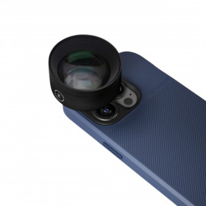Obiectiv Macro pentru Mobil Moment 75mm | Seria T 