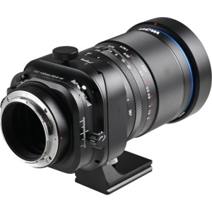 Obiectiv Manual Laowa 100mm f2.8 Tilt-Shift 1X Macro Lens - Leica L-Mount