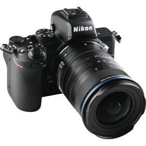 Obiectiv Manual Laowa  12-24mm APS-C f/5.6 Zoom Shift CF - Nikon Z-Mount