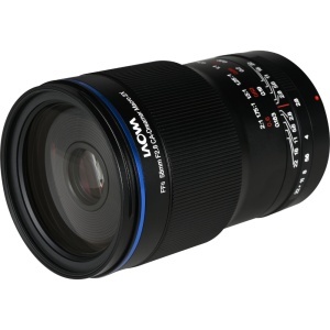 Obiectiv Manual Laowa 58mm f/2.8 2X Ultra Macro APO - Nikon Z Mount
