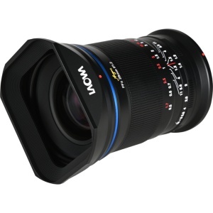 Obiectiv Manual Laowa Argus 28mm f/1.2 FF, Nikon Z mount