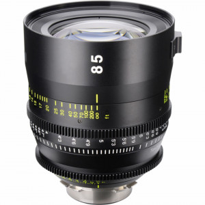 Obiectiv Tokina Vista 85 mm T1,5 Cinema, montură Sony E