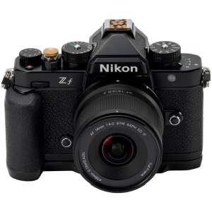 Obiectiv Viltrox AF 14mm f4 Air Z, montura Nikon Z, Full-Frame, Ultra-Wide, Autofocus, 112° FOV