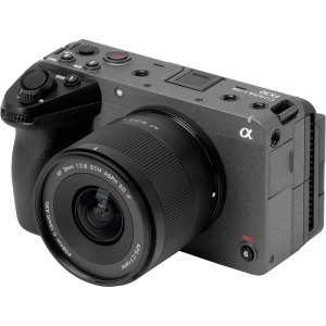 Obiectiv Viltrox AF 9mm f/2.8, montura Sony E, APS-C, Ultra-Wide, Autofocus