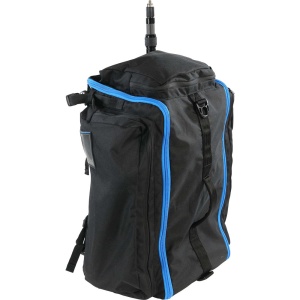 ORCA OR-165 Duffle, Rucsac audio
