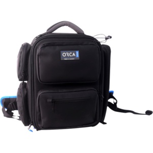ORCA OR-21, Rucsac pentru camere video de mici dimensiuni