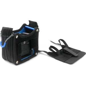 ORCA OR-264, Geanta audio pentru mixer Zoom F3