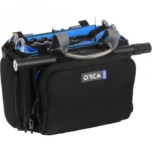 ORCA OR-280, Geanta Audio pentru MixPre-10 (Extra-Small)