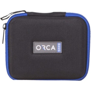 ORCA OR-29, Husa pentru accesorii audio mici