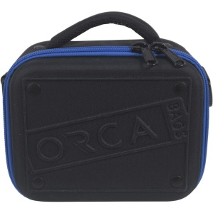 ORCA OR-66 Hard Shell, Geanta rigida pentru accesorii