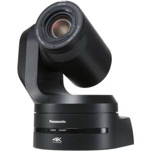 Panasonic AW-UE150K, Camera PTZ UHD 4K 60p, 20x zoom optic