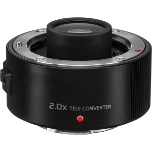 Panasonic DMW-TC20 2x Teleconvertor