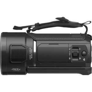 Panasonic HC-V900, Camera Video HD cu Zoom 24x