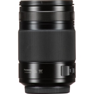 Panasonic Leica DG Vario-Elmarit 35-100mm f/2.8 O.I.S., Obiectiv telefoto zoom cu MFT-mount
