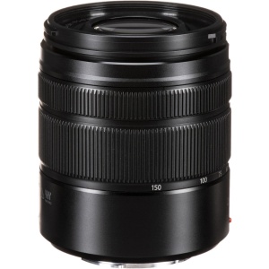 Panasonic Lumix G Vario 45-150mm f4-5.6 ASPH MEGA O.I.S., Obiectiv telefoto cu MFT mount