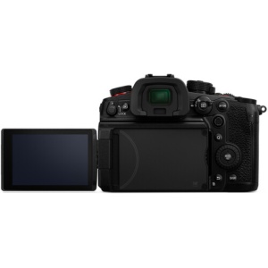Panasonic Lumix GH7, Cameră Mirrorless, Micro Four Thirds, 25.2MP, 5.7K