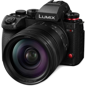 Panasonic Lumix S 24-60mm f/2.8, Obiectiv Full-Frame, L-mount